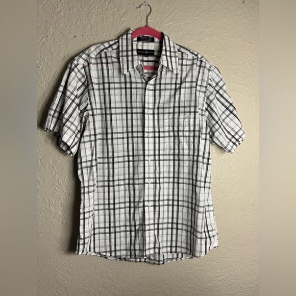 Beverly Hills Polo Club Button Down Shirt XL - Picture 1 of 7